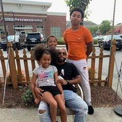 Profile Picture of aronbrewington3 (@aron.brewington) on Tiktok