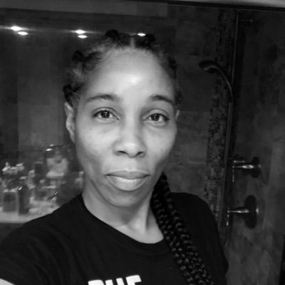 Profile Picture of Nikki Rutledge (@BossLadyDiva1) on Twitter