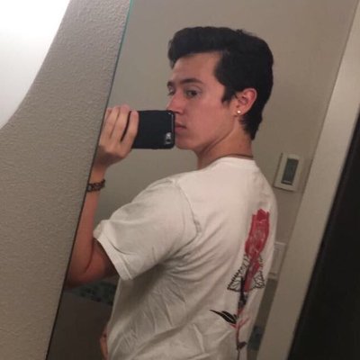 Profile Picture of Jay Curtis (@JGhazzawy) on Twitter