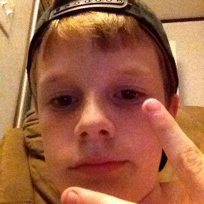 Profile Picture of Garrett Mason Bealon Twitter