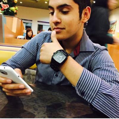 Profile Picture of LuisBarboza (@LuisBarboza_b) on Twitter