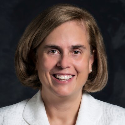 Profile Picture of Cindy D. Stowe (@SU_CStowe) on Twitter