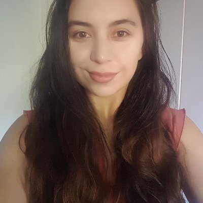 Profile Picture of Jessica Guttridge (@JessDGuttridge) on Twitter