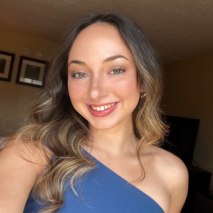 Profile Picture of Amanda Feldman (@@amandafeldman) on Tiktok