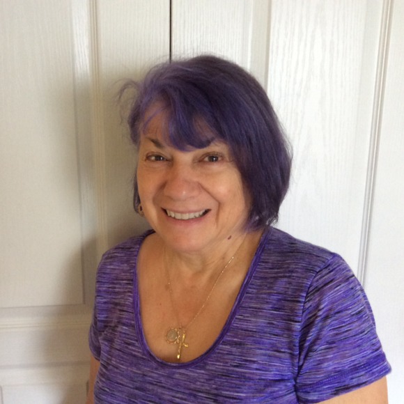 Profile Picture of Patty ann Gentles (@patswork) on Poshmark