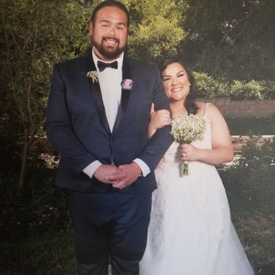 Profile Picture of Coach Nelson (@James_Nelson_68) on Twitter