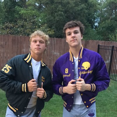 Profile Picture of John (@_JohnOgle_) on Twitter