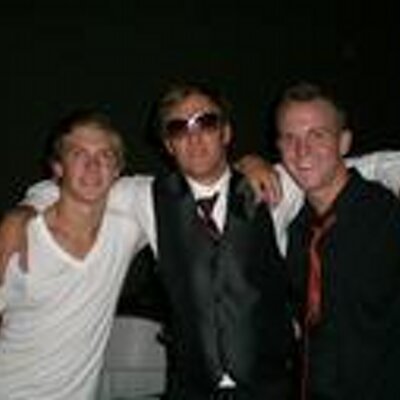 Profile Picture of Philip Ruppert (@Rupp6) on Twitter