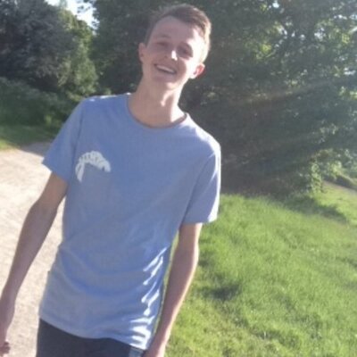 Profile Picture of Sean Davey (@SeanDavey96) on Twitter