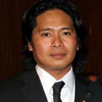 Profile Picture of RICKY SOLOMON (@king611) on Twitter