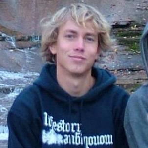 Profile Picture of Jeremy Smyth (@jrarrmy) on Twitter