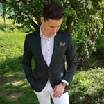 Profile Picture of Adam Konopka (@_shin_ryu_) on Instagram