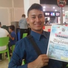 Profile Picture of Alexander Padilla (@aledanispadilla) on Twitter