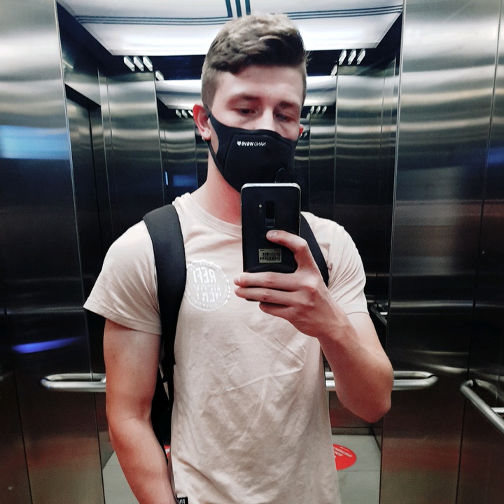 Profile Picture of Jean Groenewald (@mrgroenes) on Tiktok