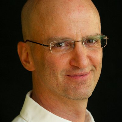 Profile Picture of John Stepperon Twitter