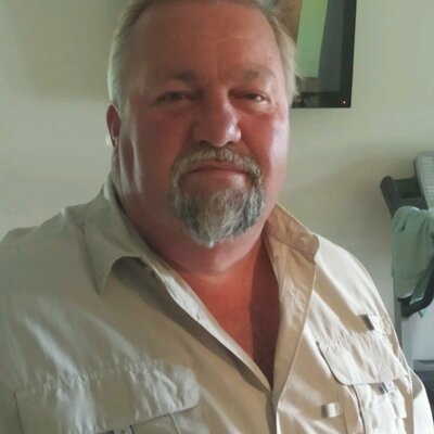 Profile Picture of Mark Ratliff (@markratliff1959) on Twitter