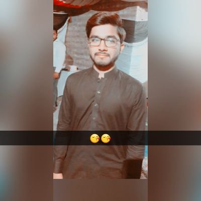 Profile Picture of Adnan Rasheed (@adnanrasheed789) on Twitter