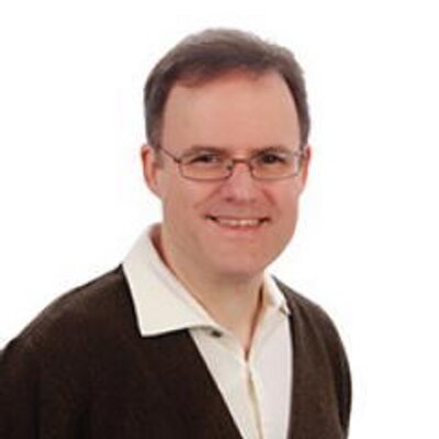 Profile Picture of Jason Barker (@JasonJBarker) on Twitter