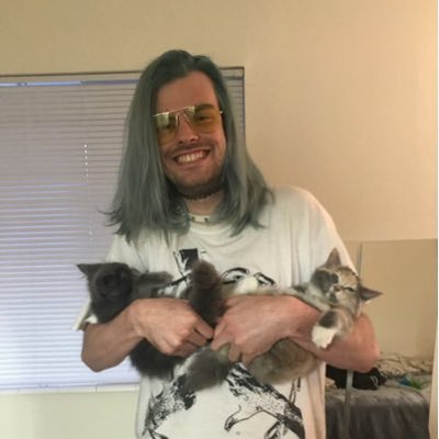 Profile Picture of Nathan Malone (@nastytaxy) on Twitter