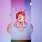 Profile Picture of Krystal hughes (@krystalhughes1148) on Instagram