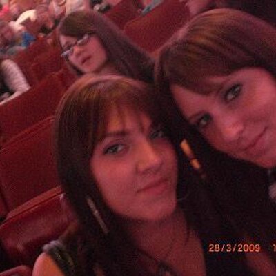 Profile Picture of Gabrielle Giangrante (@giangrantex) on Twitter