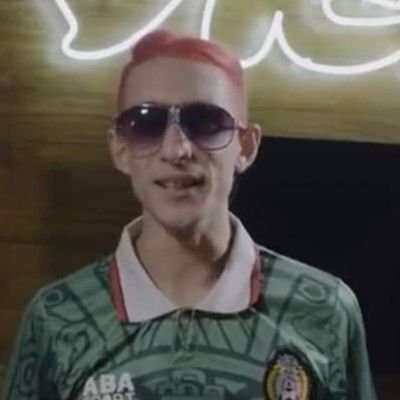 Profile Picture of Co-Vid Bryan //A.K.A // El Seko (@Virtual_Bakano) on Twitter