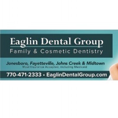 Profile Picture of Dr. Jason Eaglin (@EaglinDental) on Twitter