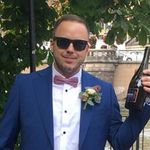 Profile Picture of Robert Pilevång (@rpilevang) on Instagram