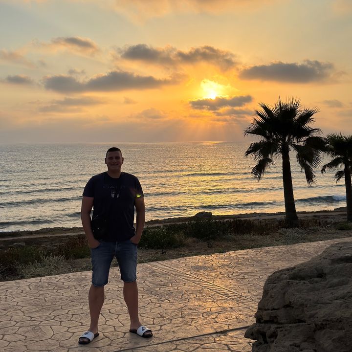 Profile Picture of Dávid Kern (@david.kern) on Tiktok