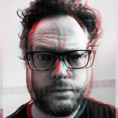 Profile Picture of Daniel ‘Antifa’ Wallis (@f3zm0nk3y) on Twitter