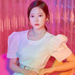 Profile Picture of IZ*ONE KIM MINJU (김민주) (@izone.minjoo) on Instagram