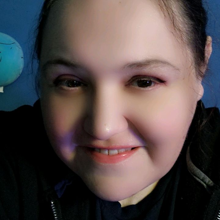 Profile Picture of stacyhackett7 (@stacyhackett7) on Tiktok