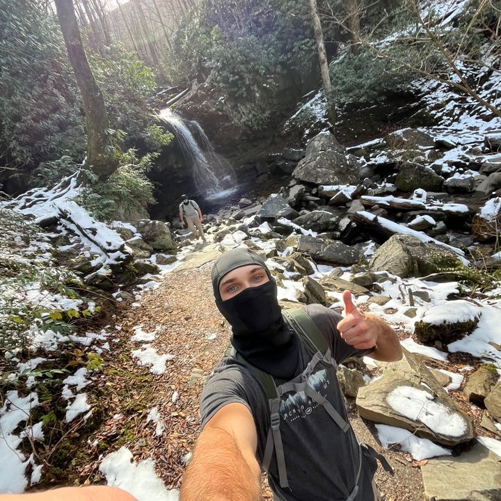 Profile Picture of Michael D (@dmichaelll8) on Tiktok
