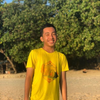 Jhon Philip Tan - Twitter Profile Picture of Jhon Philip Tan (@jhonPhilipTan5) on Twitter