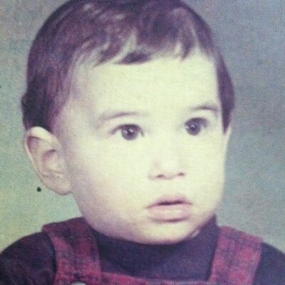 Profile Picture of Brian Richard Raphel (@BrianRichardR) on Twitter