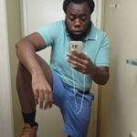 Profile Picture of Reginald Singleton (@dabbergasted) on Instagram