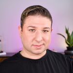 Profile Picture of Brett Michael Harris 👑 (@brettguyglam) on Instagram