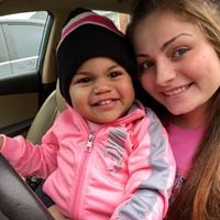 Profile Picture of Gabby Daniels (@gabby-daniels-2) on Quora