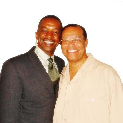 Profile Picture of Amin Muhammad (@theoriginalmind) on Twitter