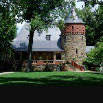 Profile Picture of John James Audubon State Park (@audubon_state_park) on Instagram