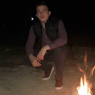 Profile Picture of Jacob (@_jacobaguilar) on Twitter