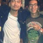 Profile Picture of Adam Baird (@eunhak_baird) on Instagram