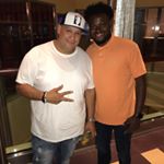 Profile Picture of Darius Hughes (@dariushughes) on Instagram