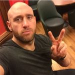 Profile Picture of Scott Mason (@scottmason5488) on Instagram