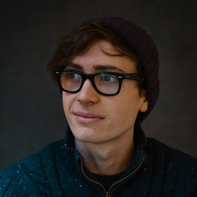 Profile Picture of Jacob Glass (@JacobTJGlass) on Twitter