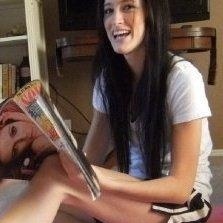 Profile Picture of Sydney Daniels (@422838085) on Myspace