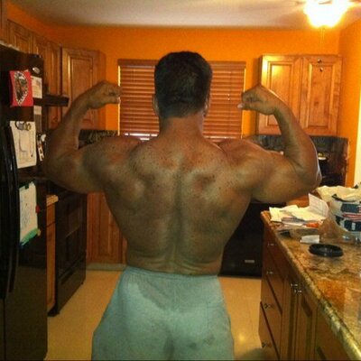 Profile Picture of James Normile (@Drj2020James) on Twitter