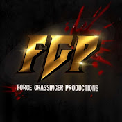 Profile Picture of Forge Grassinger Productions (@ForgeGrassingerProductions) on Youtube