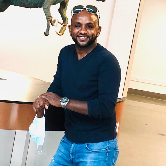 Profile Picture of Afewerki Ocbasilassie (@afewerkio) on Poshmark