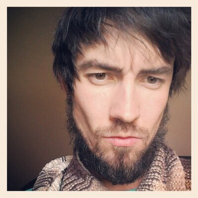 Profile Picture of Gary Cromwell (@garycromwell) on Twitter
